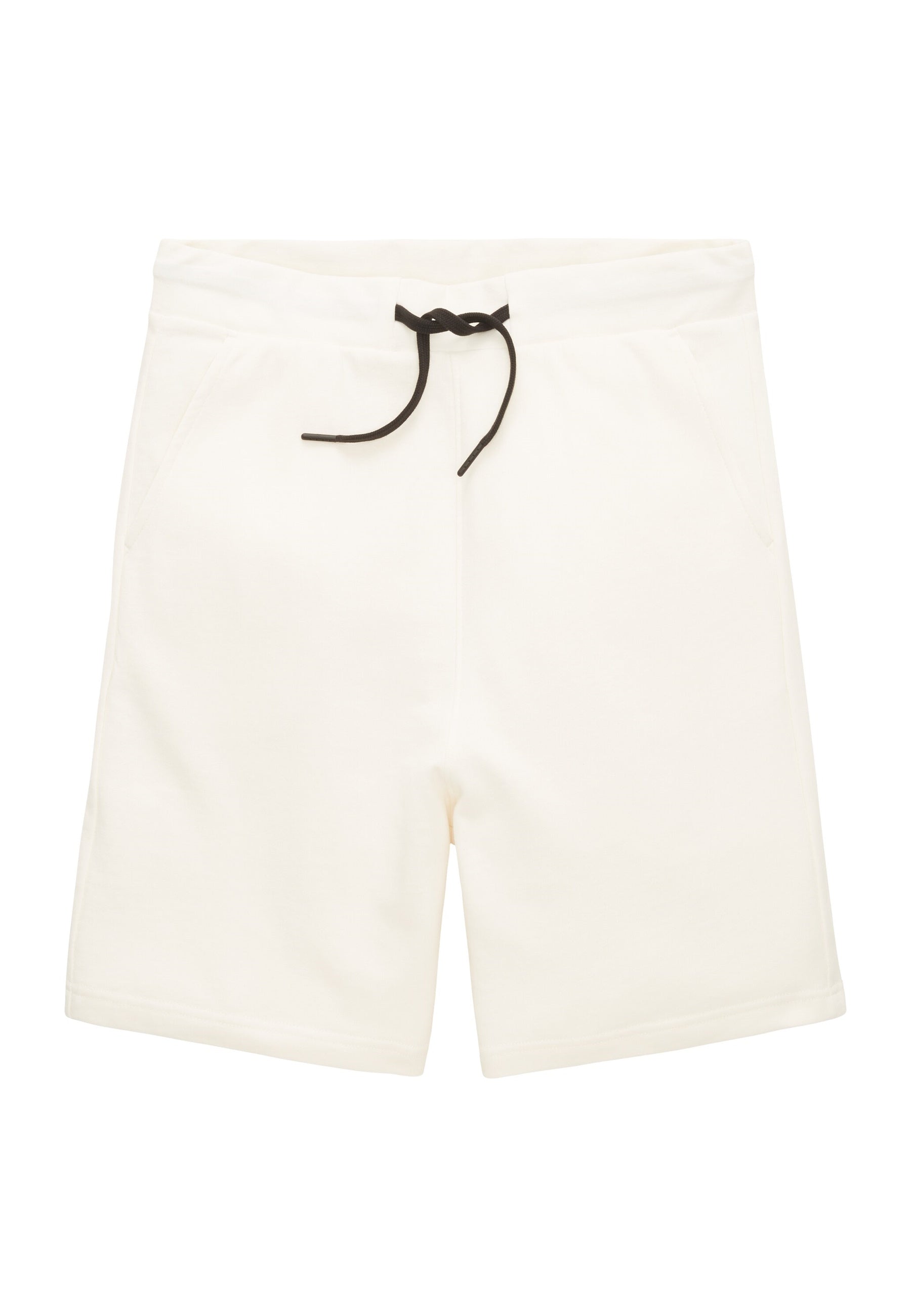 Tom Tailor Basic Stoffshorts