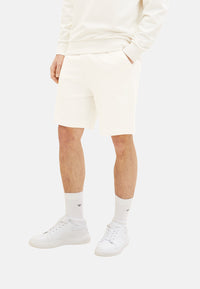 Tom Tailor Basic Stoffshorts