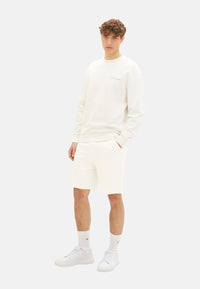 Tom Tailor Basic Stoffshorts