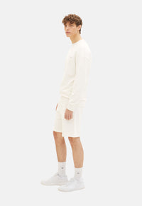 Tom Tailor Basic Stoffshorts
