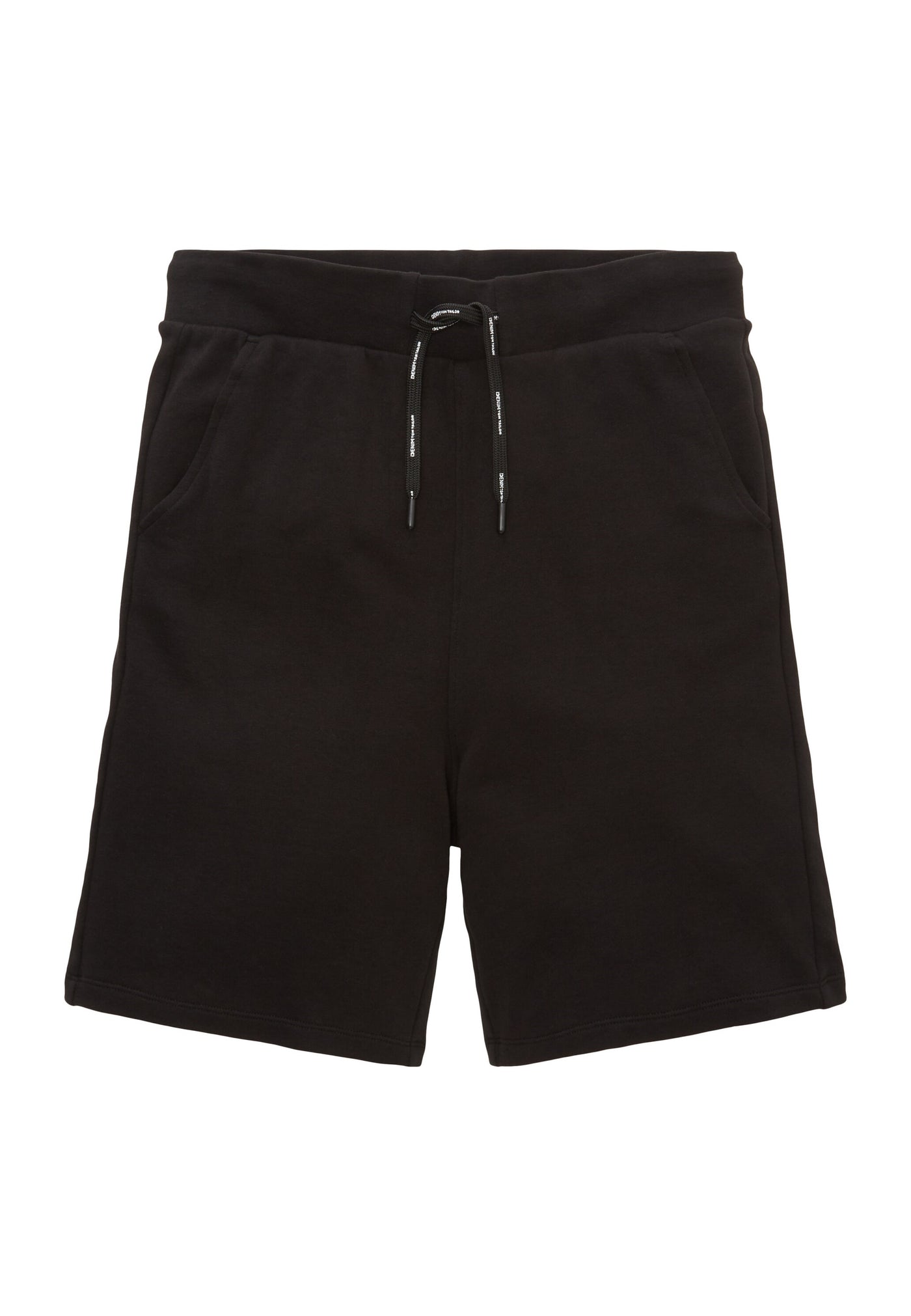 Tom Tailor Basic Stoffshorts