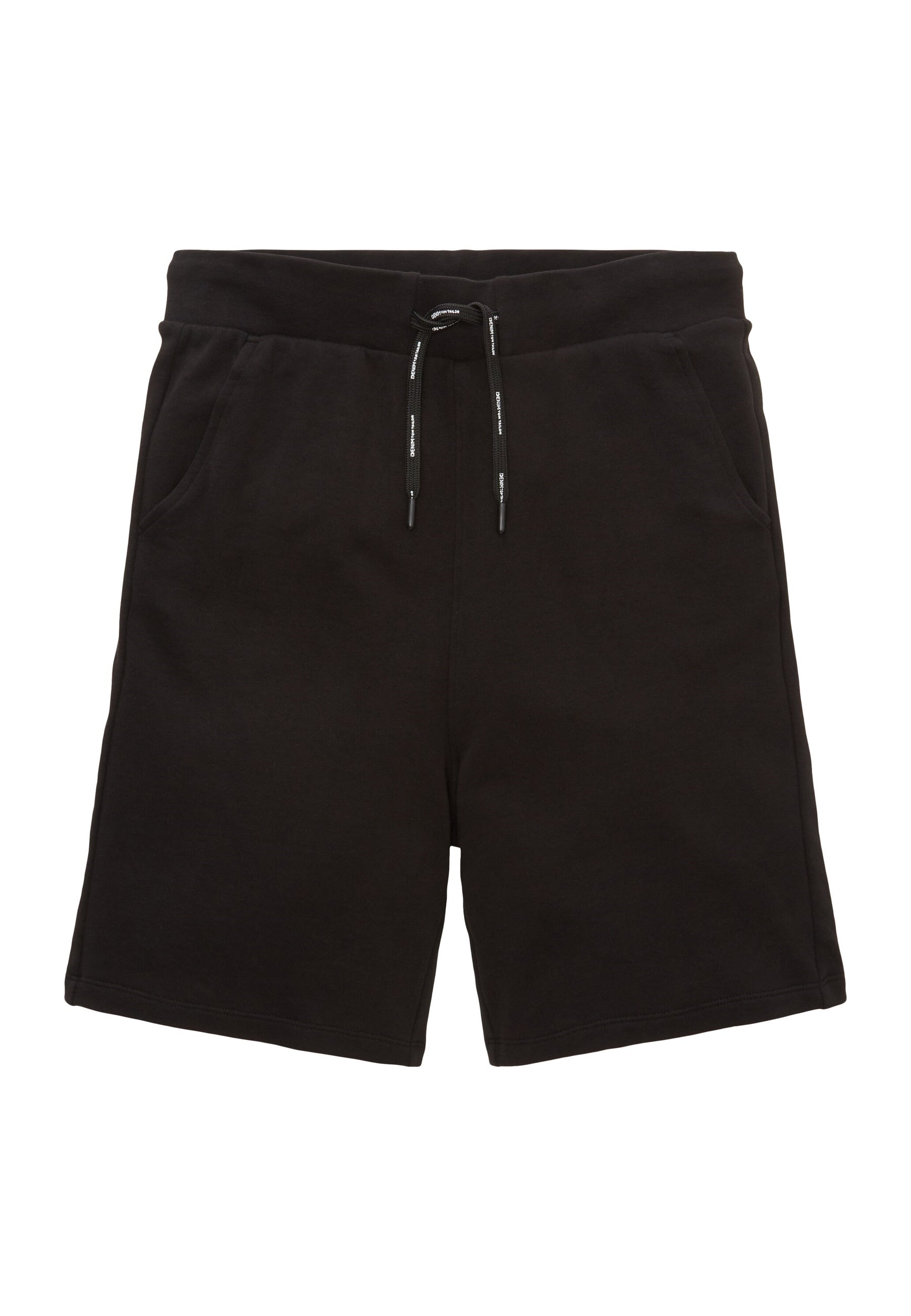 Tom Tailor Basic Stoffshorts