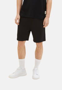 Tom Tailor Basic Stoffshorts