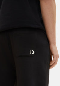 Tom Tailor Basic Stoffshorts