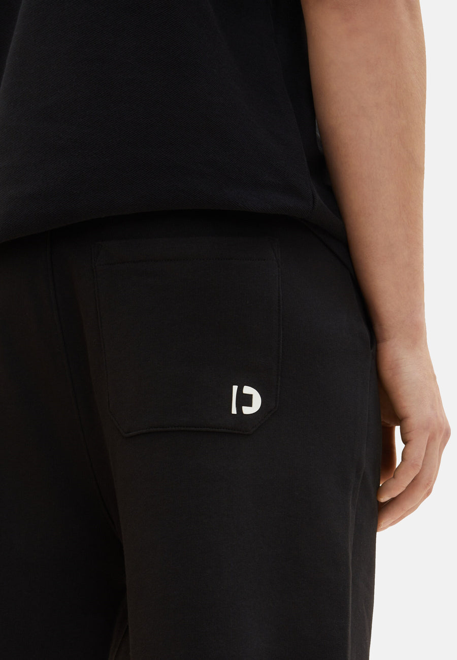 Tom Tailor Basic Stoffshorts