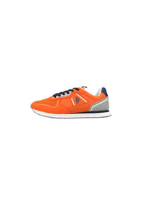 U.S. POLO Sneaker Schnürschuhe NOBIL
