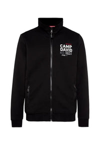 Camp David Sweatjacke