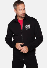 Camp David Sweatjacke