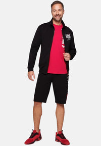 Camp David Sweatjacke