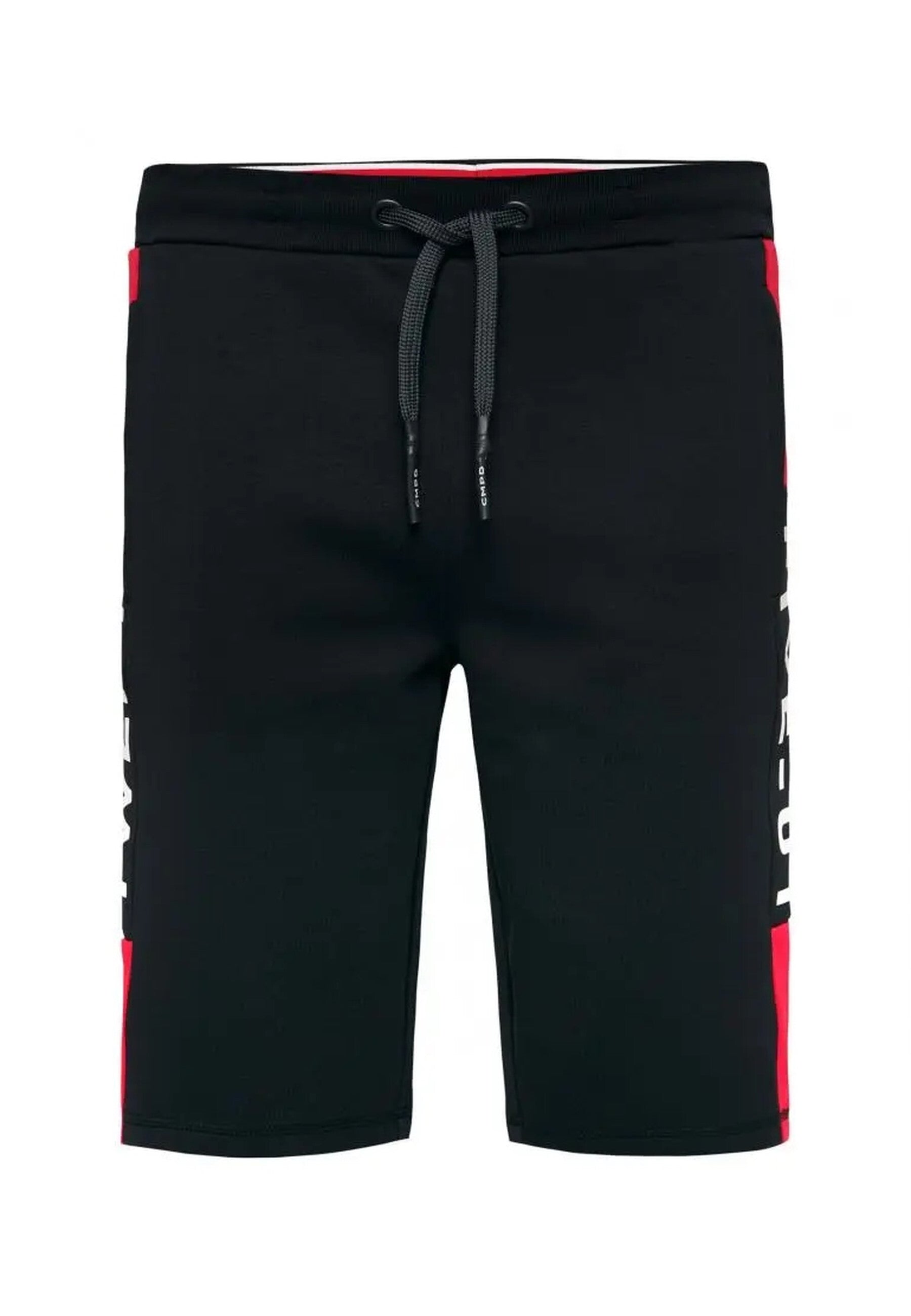 camp david kurze hosen Camp David Shorts mit Colour-Blocking und Prints in Regular Fit · fashioncore.de