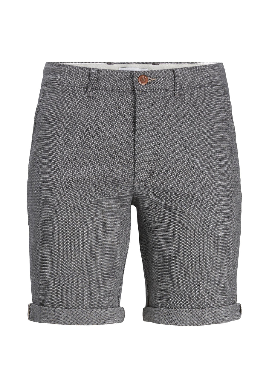 Jack & Jones Bemuda FURY SHORTS mit seitlichen Eingrifftaschen