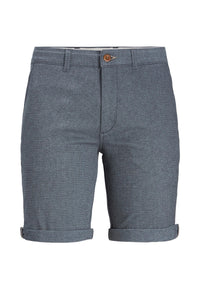 Jack & Jones Bemuda FURY SHORTS mit seitlichen Eingrifftaschen