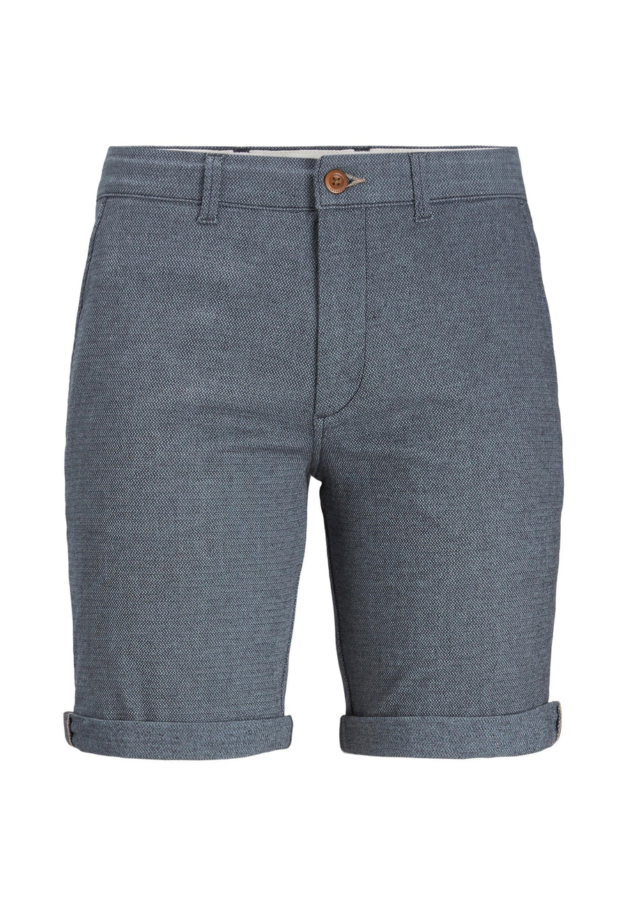 Jack & Jones Bemuda FURY SHORTS mit seitlichen Eingrifftaschen