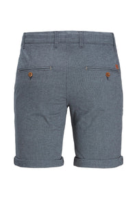 Jack & Jones Bemuda FURY SHORTS mit seitlichen Eingrifftaschen