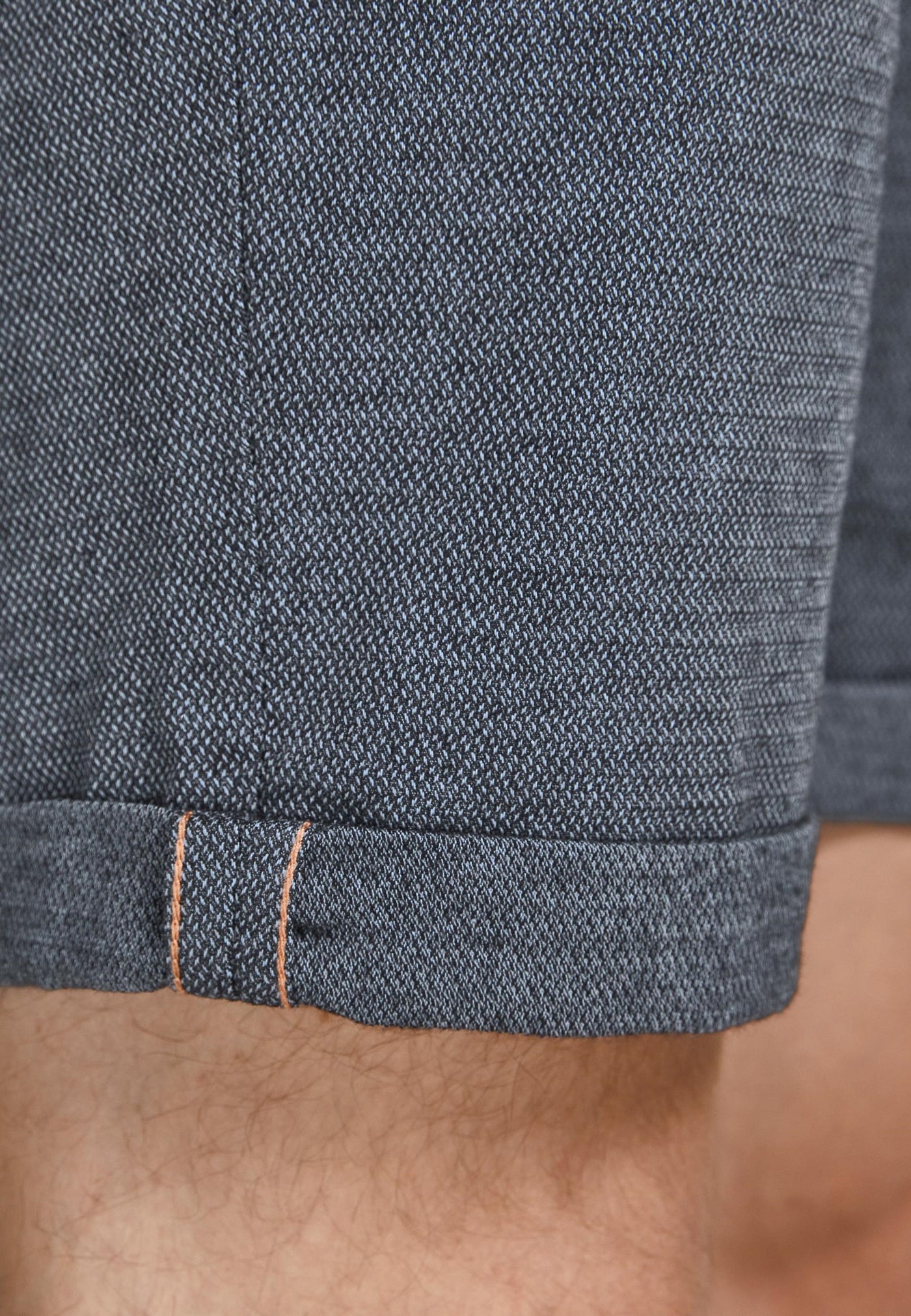 Jack & Jones Bemuda FURY SHORTS mit seitlichen Eingrifftaschen