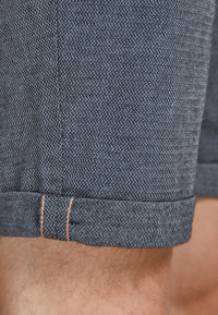 Jack & Jones Bemuda FURY SHORTS mit seitlichen Eingrifftaschen