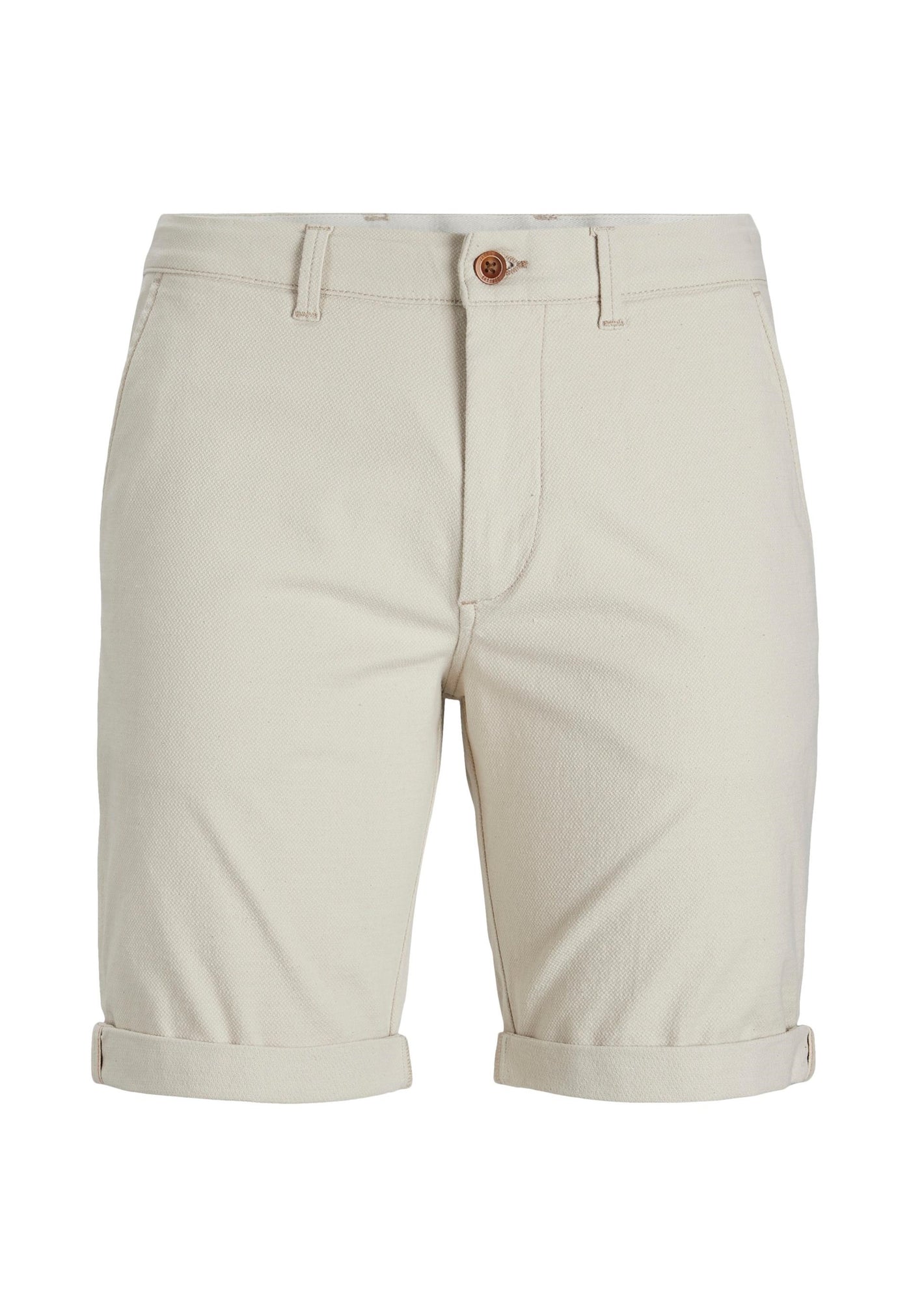 Jack & Jones Bemuda FURY SHORTS mit seitlichen Eingrifftaschen