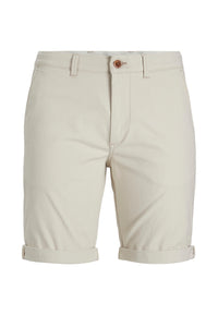 Jack & Jones Bemuda FURY SHORTS mit seitlichen Eingrifftaschen