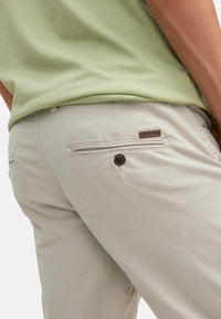 Jack & Jones Bemuda FURY SHORTS mit seitlichen Eingrifftaschen