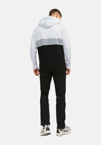 Jack & Jones Reid Blocking Kapuzensweatshirt