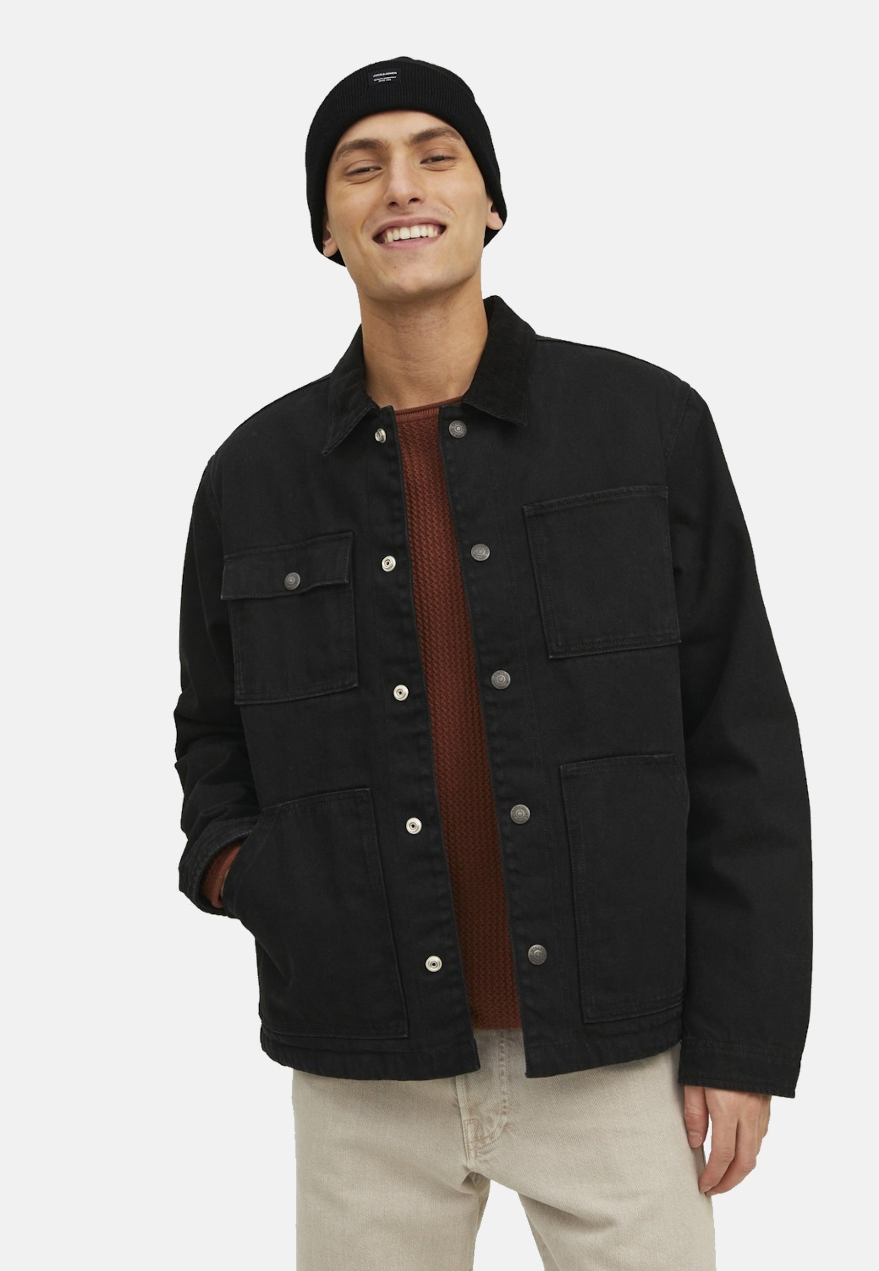 Jack & Jones DNA Beanie