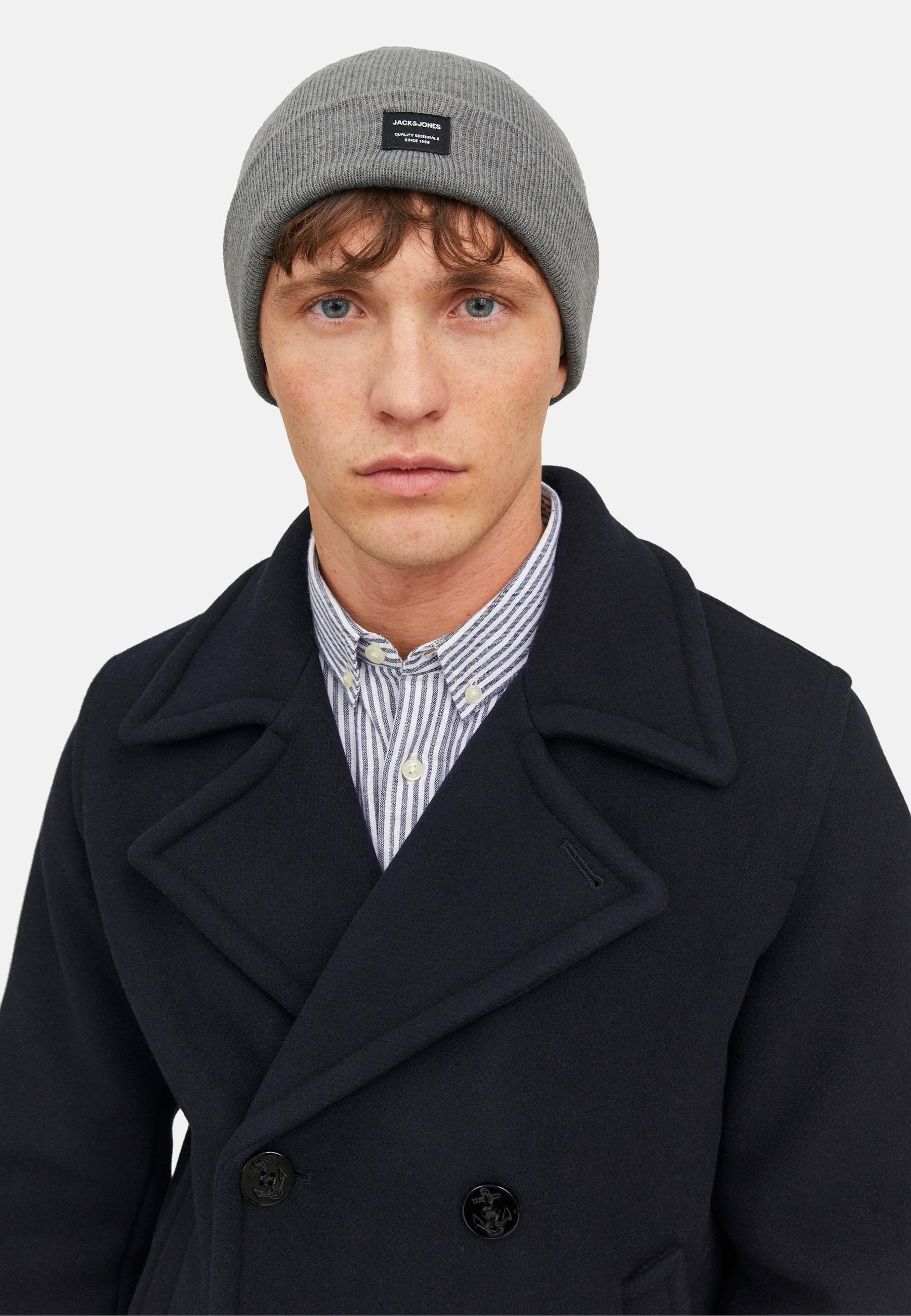 Jack & Jones DNA Beanie
