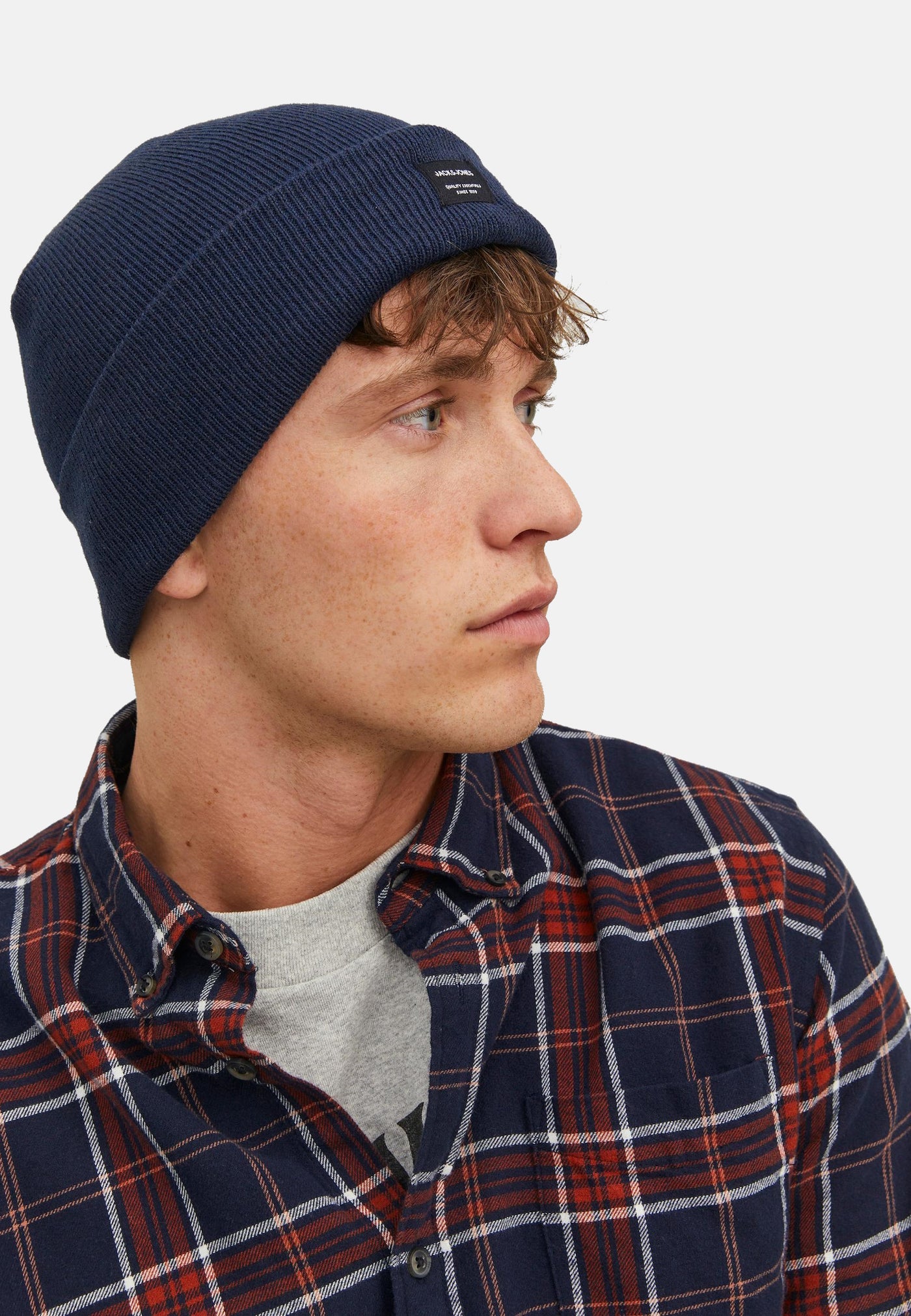 Jack & Jones DNA Beanie
