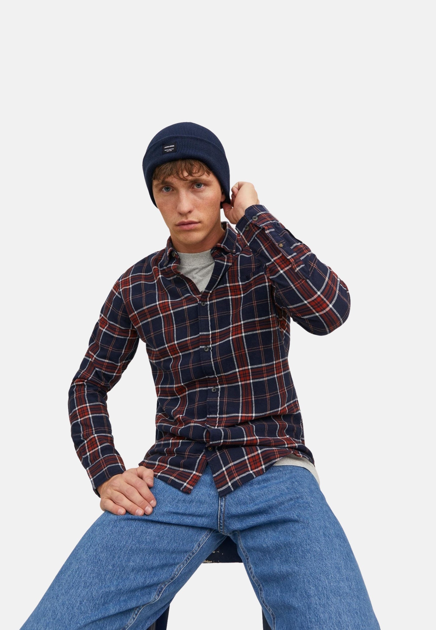Jack & Jones DNA Beanie