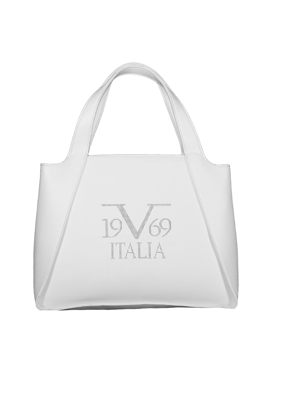 19V69 Italia SHOPPING BAG REBEKKA