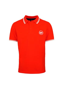 Harvey Miller Poloshirt Fashion Polohemd Kurzarm Shirt