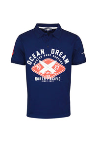 Harvey Miller OCEAN DREAM Poloshirt
