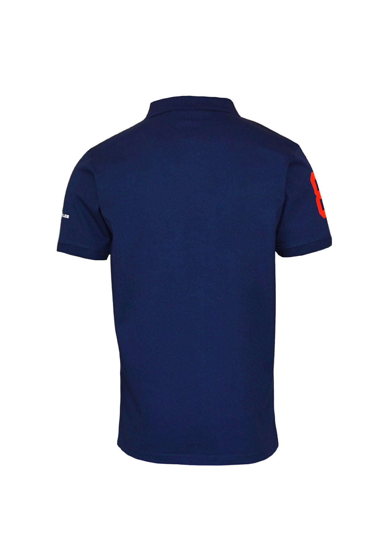 Harvey Miller OCEAN DREAM Poloshirt
