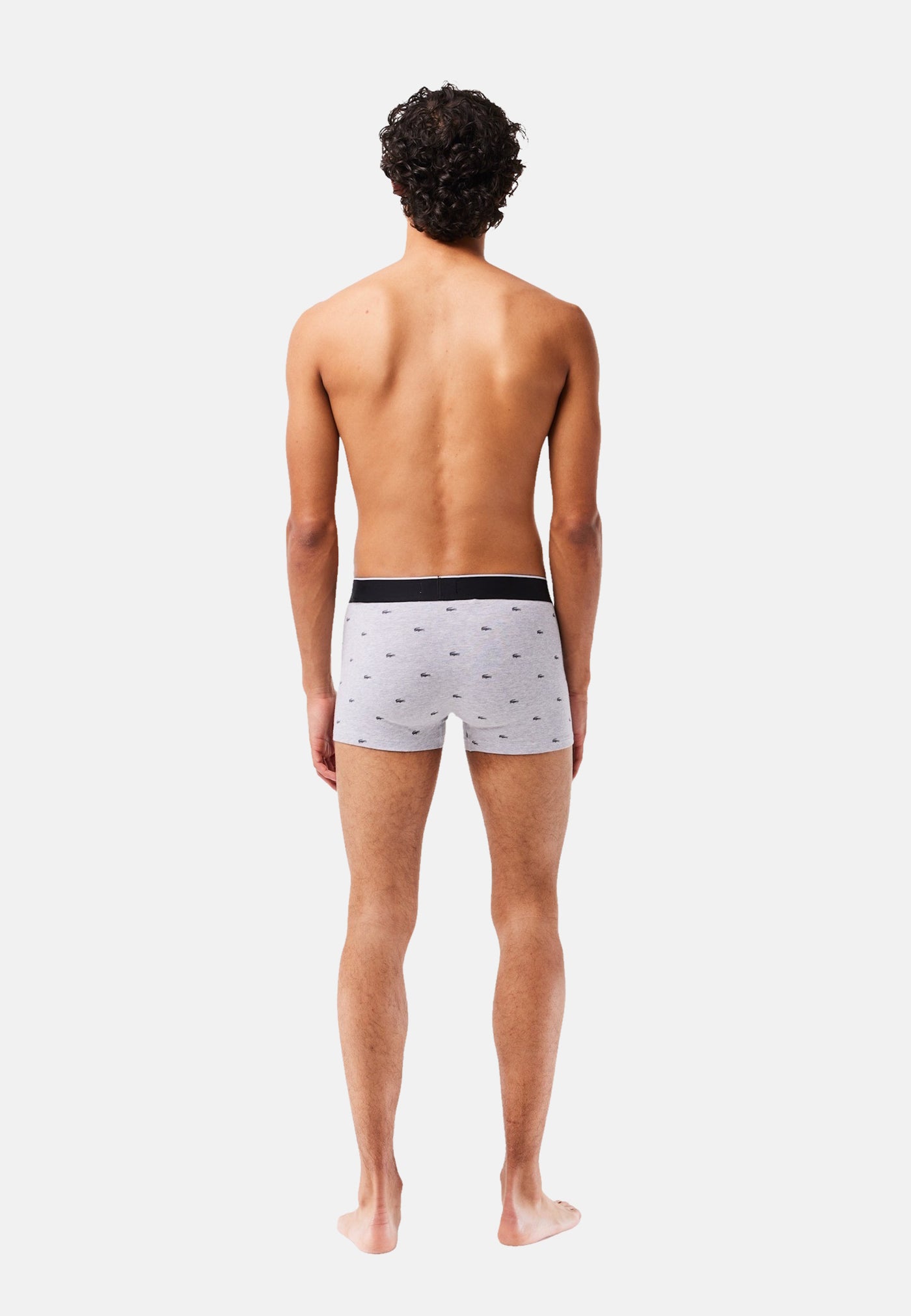 Lacoste 3 Pack Boxershorts