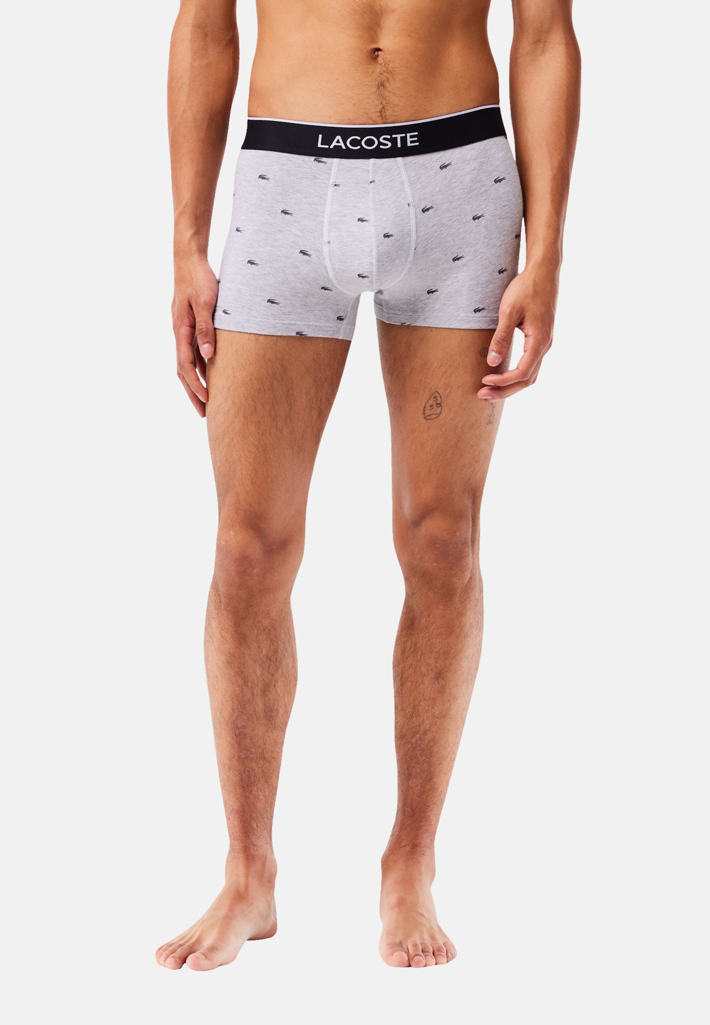 Lacoste 3 Pack Boxershorts
