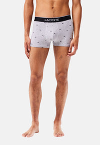 Lacoste 3 Pack Boxershorts