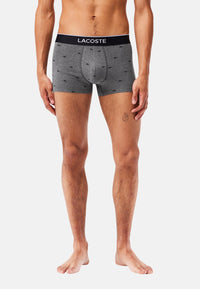Lacoste 3 Pack Boxershorts