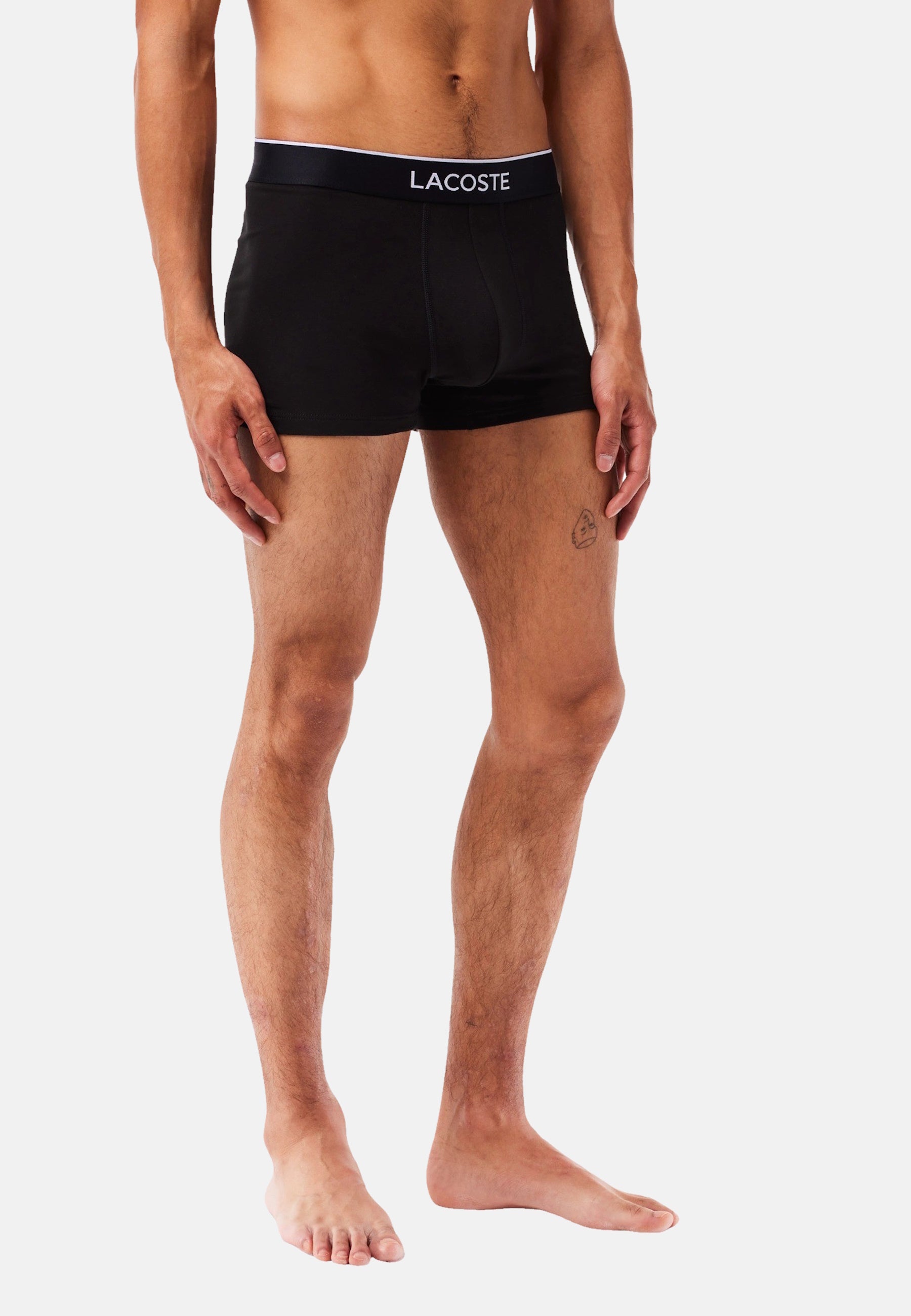 Lacoste 3 Pack Boxershorts