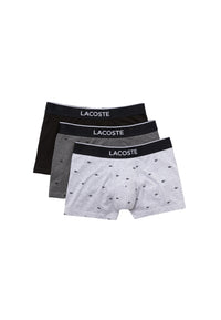 Lacoste 3 Pack Boxershorts