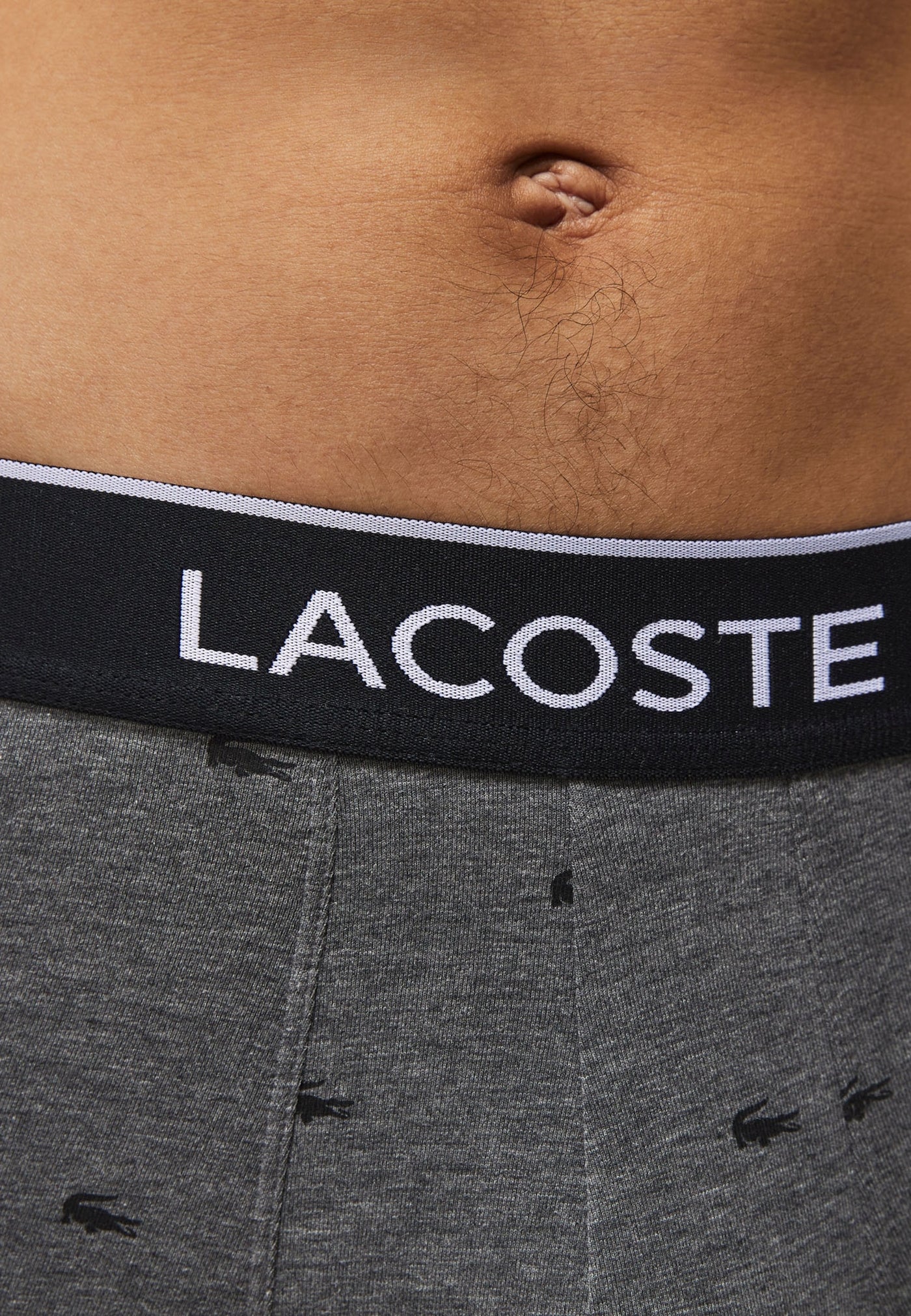 Lacoste 3 Pack Boxershorts