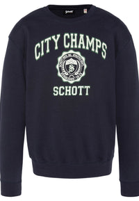 Schott SWIVAN1 Sweatshirt