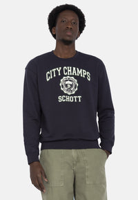 Schott SWIVAN1 Sweatshirt