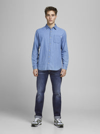 Jack & Jones Jeanshose JJICLARK JJORIGINAL JOS 278