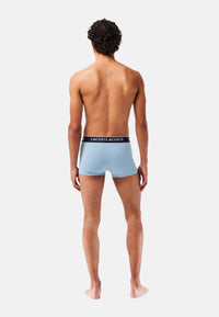 Lacoste Trunks 3er Pack