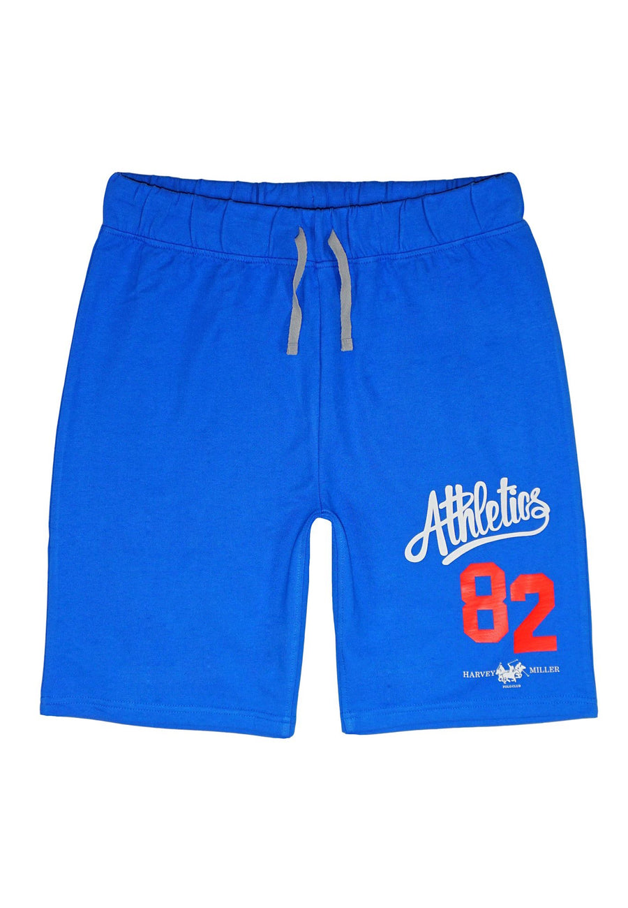 Harvey Miller ATHLETICS Sweatshorts