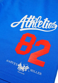 Harvey Miller ATHLETICS Sweatshorts
