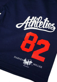 Harvey Miller ATHLETICS Sweatshorts