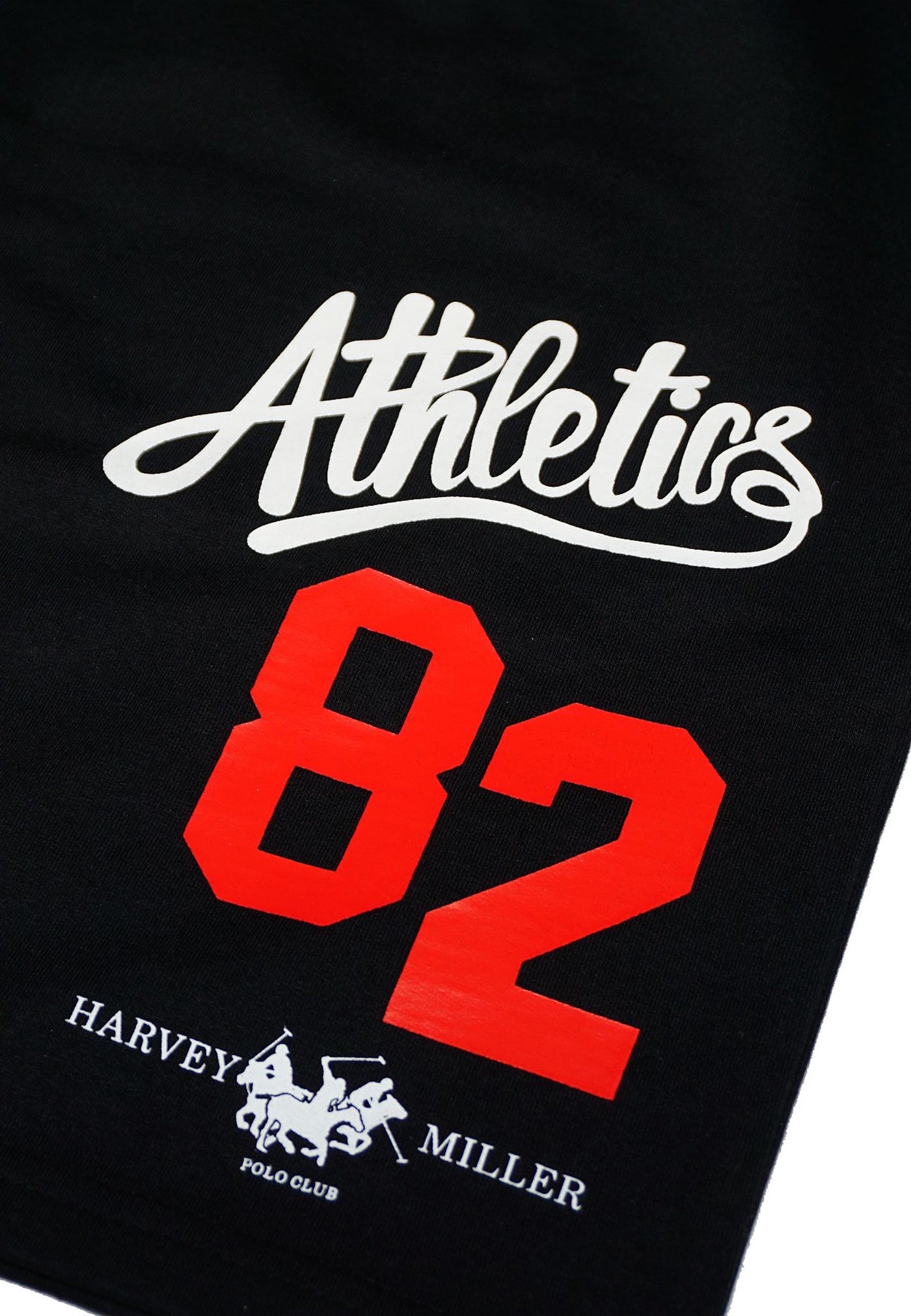 Harvey Miller ATHLETICS Sweatshorts