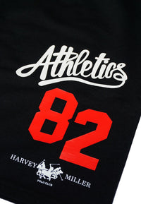 Harvey Miller ATHLETICS Sweatshorts