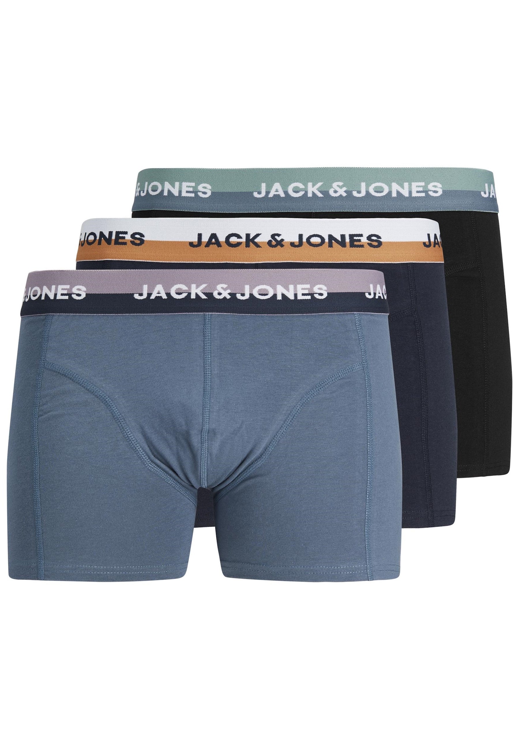 Jack & Jones ERIC Trunks 3er Pack