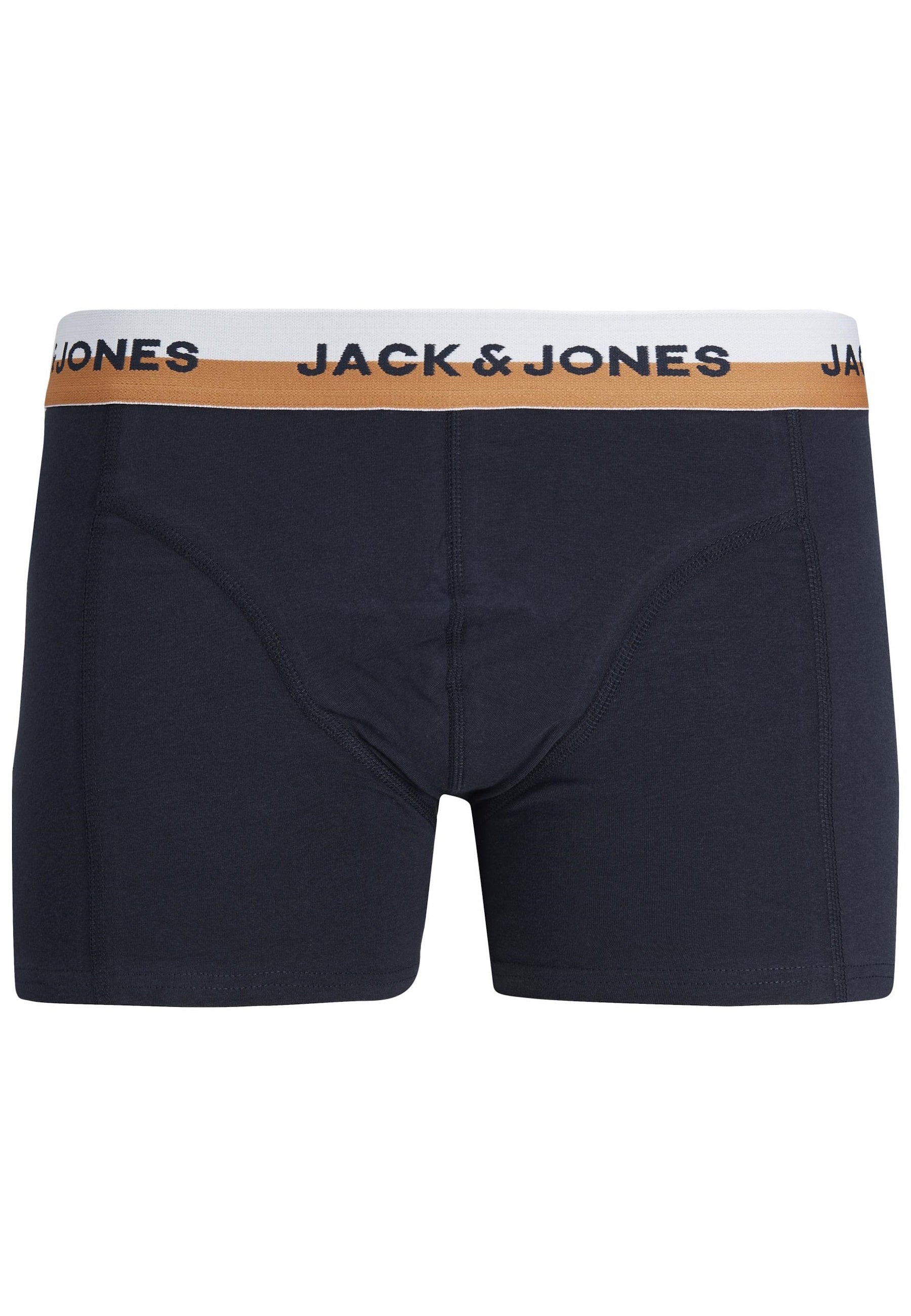 Jack & Jones ERIC Trunks 3er Pack